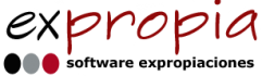 Expropia logo
